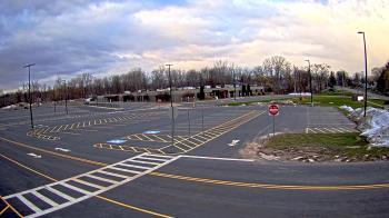 Weather camera view of Monroe 2 Orleans BOCES.