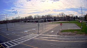 Weather camera view of Monroe 2 Orleans BOCES.