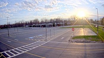 Weather camera view of Monroe 2 Orleans BOCES.