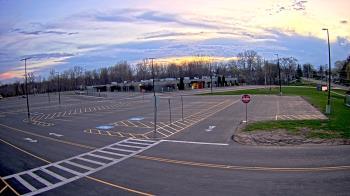 Weather camera view of Monroe 2 Orleans BOCES.