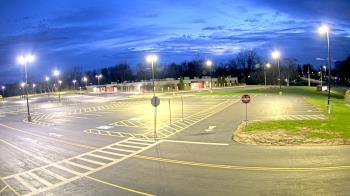 Weather camera view of Monroe 2 Orleans BOCES.