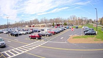 Weather camera view of Monroe 2 Orleans BOCES.