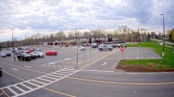 Weather camera view of Monroe 2 Orleans BOCES.