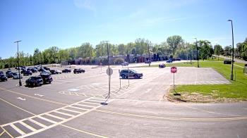 Weather camera view of Monroe 2 Orleans BOCES.