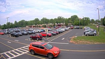 Weather camera view of Monroe 2 Orleans BOCES.