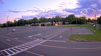 Weather camera view of Monroe 2 Orleans BOCES.