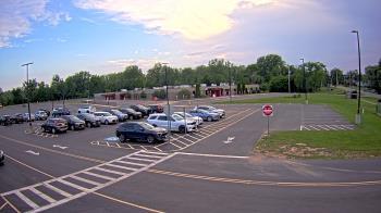 Weather camera view of Monroe 2 Orleans BOCES.