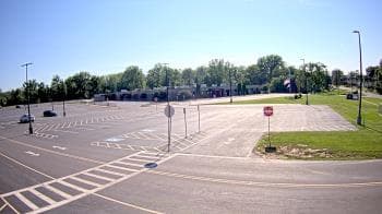 Weather camera view of Monroe 2 Orleans BOCES.