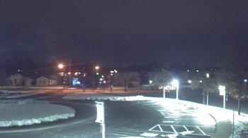 Weather camera view of Lagonda ES.