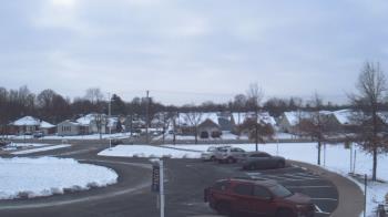 Weather camera view of Lagonda ES.