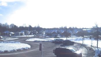 Weather camera view of Lagonda ES.