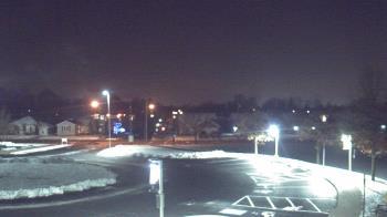 Weather camera view of Lagonda ES.