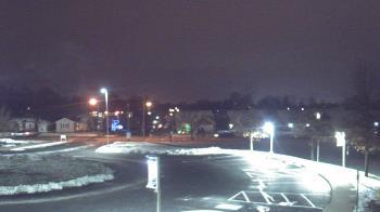 Weather camera view of Lagonda ES.