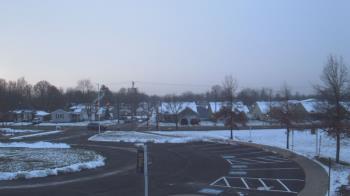 Weather camera view of Lagonda ES.