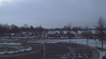 Weather camera view of Lagonda ES.