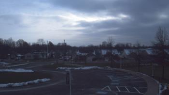 Weather camera view of Lagonda ES.