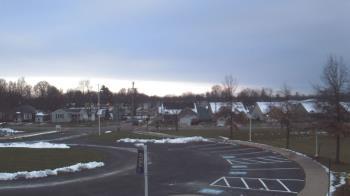 Weather camera view of Lagonda ES.