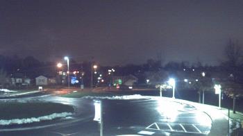 Weather camera view of Lagonda ES.