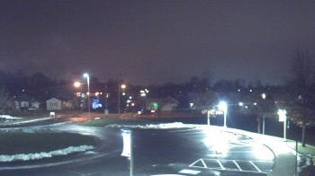Weather camera view of Lagonda ES.