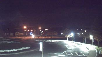 Weather camera view of Lagonda ES.
