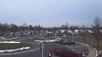 Weather camera view of Lagonda ES.