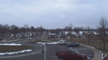 Weather camera view of Lagonda ES.