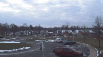 Weather camera view of Lagonda ES.