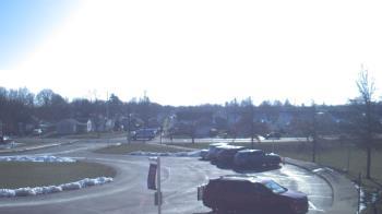 Weather camera view of Lagonda ES.
