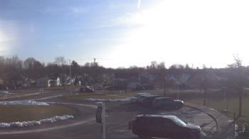 Weather camera view of Lagonda ES.