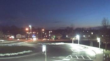 Weather camera view of Lagonda ES.