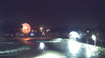 Weather camera view of Lagonda ES.