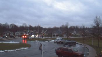 Weather camera view of Lagonda ES.