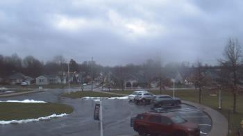 Weather camera view of Lagonda ES.