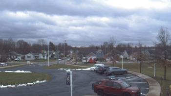 Weather camera view of Lagonda ES.