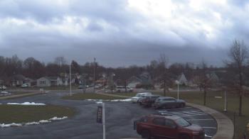 Weather camera view of Lagonda ES.