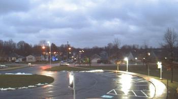 Weather camera view of Lagonda ES.