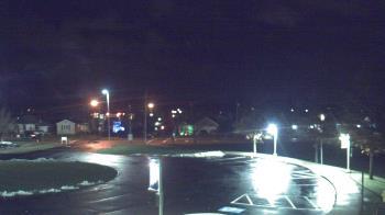 Weather camera view of Lagonda ES.