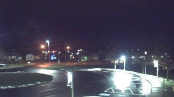 Weather camera view of Lagonda ES.