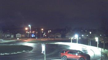 Weather camera view of Lagonda ES.