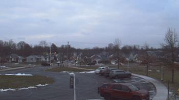 Weather camera view of Lagonda ES.