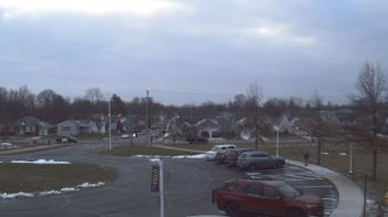 Weather camera view of Lagonda ES.