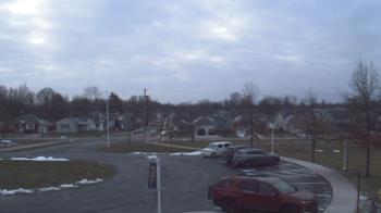 Weather camera view of Lagonda ES.