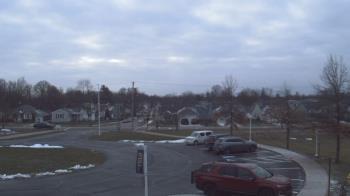 Weather camera view of Lagonda ES.