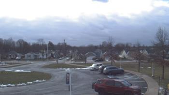 Weather camera view of Lagonda ES.
