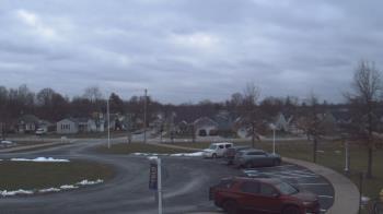 Weather camera view of Lagonda ES.