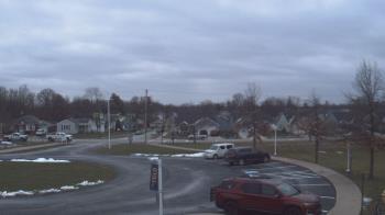 Weather camera view of Lagonda ES.