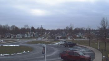 Weather camera view of Lagonda ES.