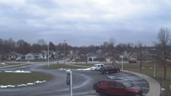 Weather camera view of Lagonda ES.