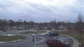 Weather camera view of Lagonda ES.