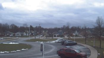 Weather camera view of Lagonda ES.